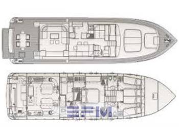 SANLORENZO 62