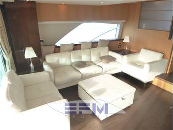 FAIRLINE SQUADRON 78