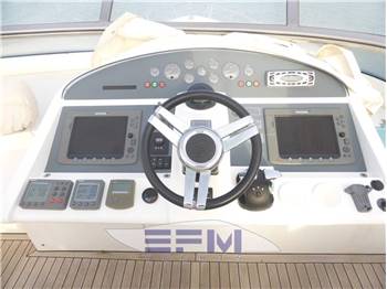 FAIRLINE SQUADRON 78