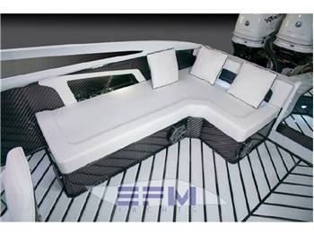DONZI 44 ICON QUAD.