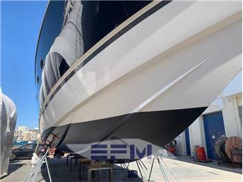 SUNSEEKER PREDATOR 62
