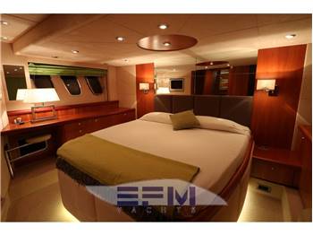 SUNSEEKER PREDATOR 62