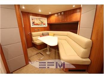 SUNSEEKER PREDATOR 62