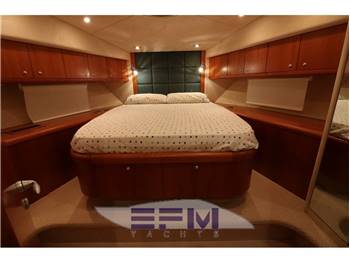 SUNSEEKER PREDATOR 62