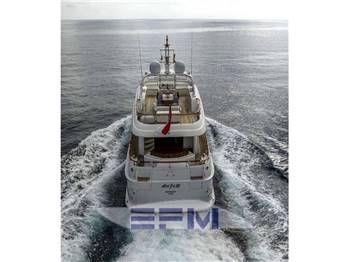 ADMIRAL SEASTAR TRAWLER 1900