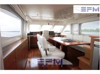 ADMIRAL SEASTAR TRAWLER 1900