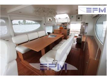 ADMIRAL SEASTAR TRAWLER 1900