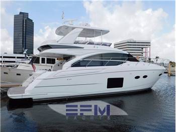 PRINCESS 52