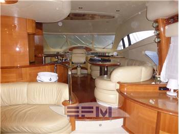 AZIMUT 62 FLY