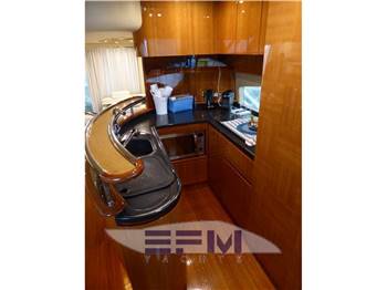 AZIMUT 62 FLY
