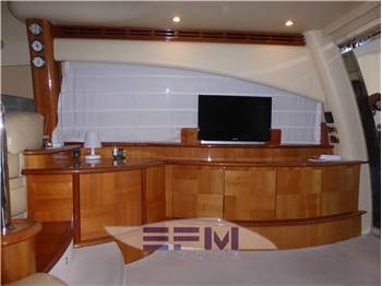 AZIMUT 62 FLY