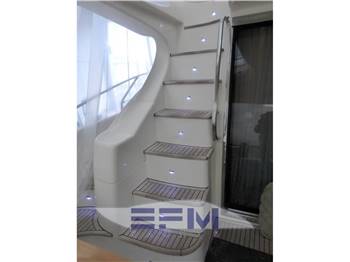 AZIMUT 62 FLY