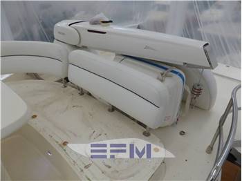AZIMUT 62 FLY
