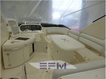 AZIMUT 62 FLY