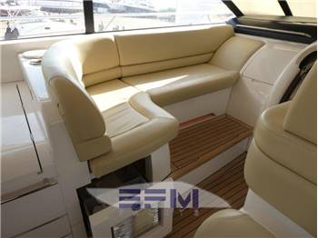 PRINCESS V 58