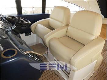 PRINCESS V 58