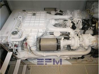 PRINCESS V 58