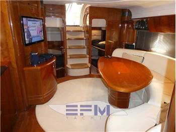 PRINCESS V 58