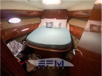 PRINCESS V 58
