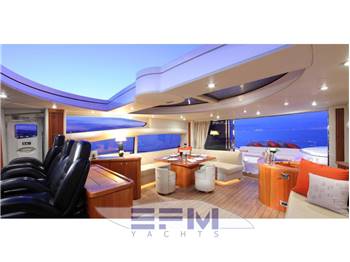 Sunseeker Predator 82
