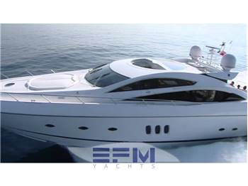 Sunseeker Predator 82