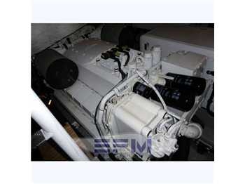 Sunseeker Predator 82