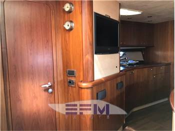 SUNSEEKER PORTOFINO 53