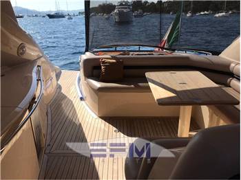 SUNSEEKER PORTOFINO 53