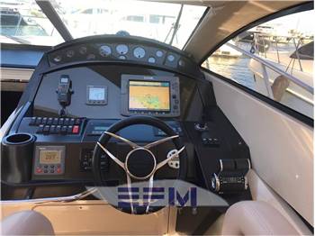 SUNSEEKER PORTOFINO 53