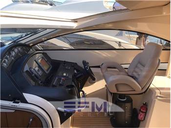 SUNSEEKER PORTOFINO 53