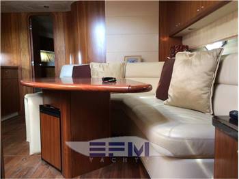 SUNSEEKER PORTOFINO 53