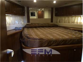 SUNSEEKER PORTOFINO 53
