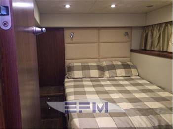 SUNSEEKER PORTOFINO 53