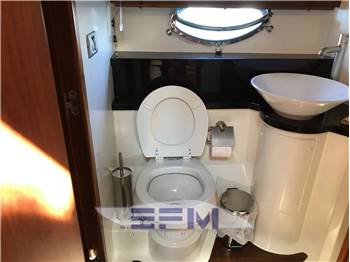 SUNSEEKER PORTOFINO 53