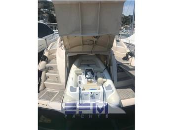 SUNSEEKER PORTOFINO 53