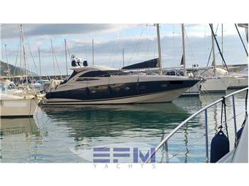 SUNSEEKER PORTOFINO 53