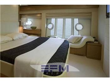 FERRETTI 780