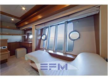 FERRETTI 780
