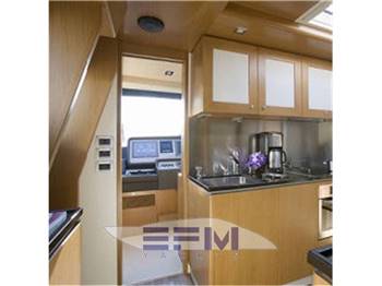 FERRETTI 780