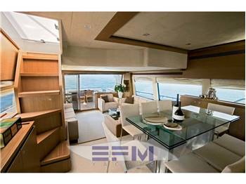 FERRETTI 780
