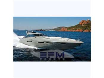 Cantieri di baia Atlantica 78