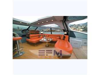 Cantieri di baia Atlantica 78