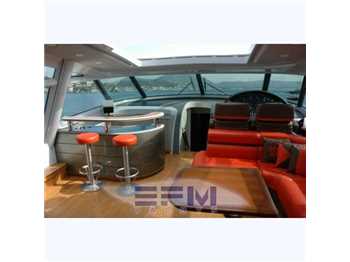 Cantieri di baia Atlantica 78