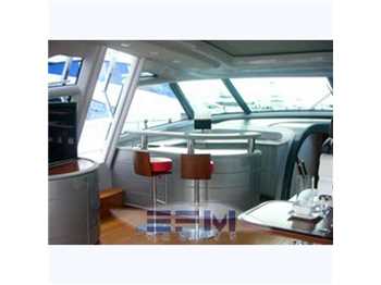 Cantieri di baia Atlantica 78