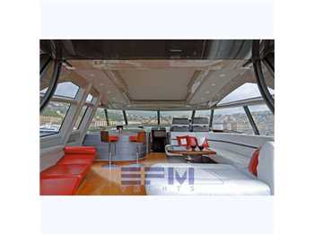 Cantieri di baia Atlantica 78