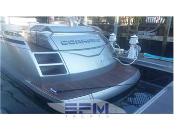 PERSHING 62