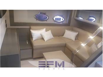 PERSHING 62