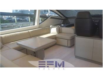 PERSHING 62