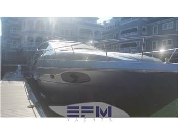 PERSHING 62
