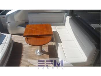 PERSHING 62